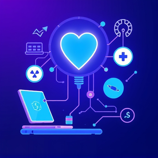 healthcare digital automation cost