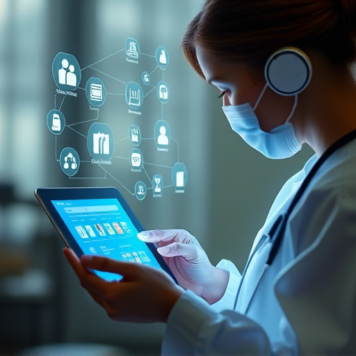 healthcare digital automation cost