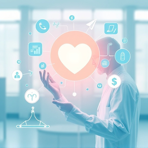 healthcare digital automation cost