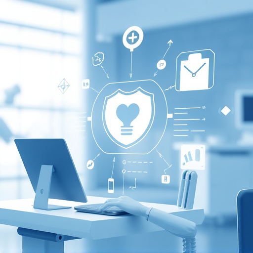 healthcare digital automation cost