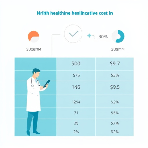healthcare marketing cost gohighlevel