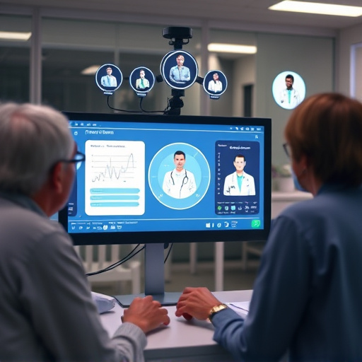 healthcare telemedicine system integration cost