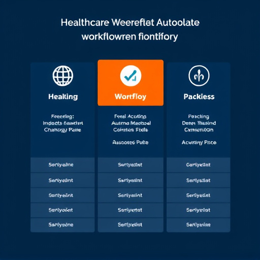 healthcare workflow automation pricing