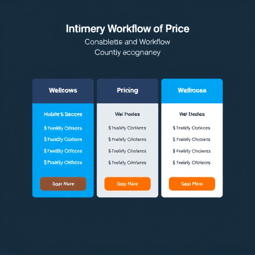 healthcare workflow automation pricing