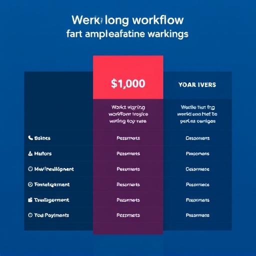 healthcare workflow automation pricing