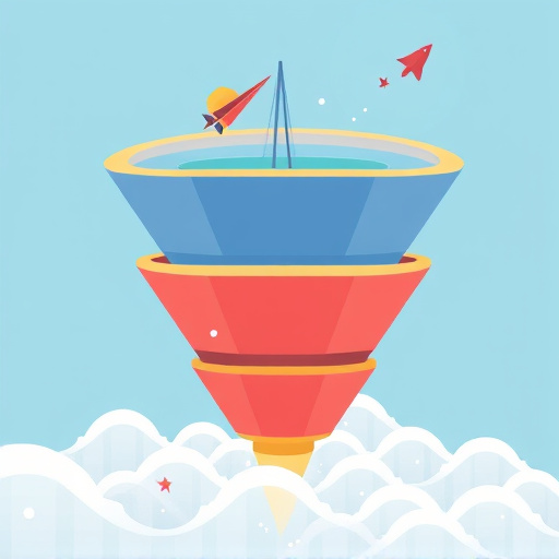 high conversion funnels