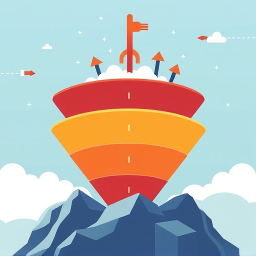 high conversion funnels