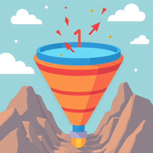 high conversion funnels