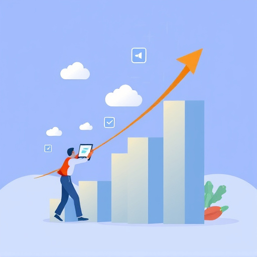 high level crm automation growth