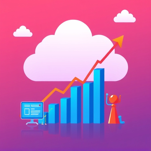 high level crm automation growth