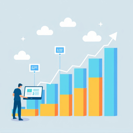 high level crm automation growth