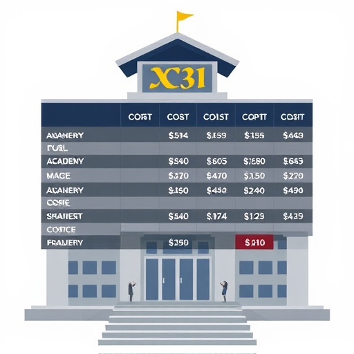 highlevel academy cost