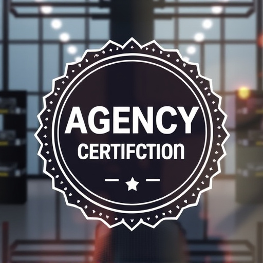 highlevel agency certification