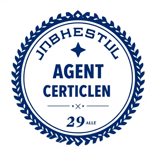 highlevel agency certification
