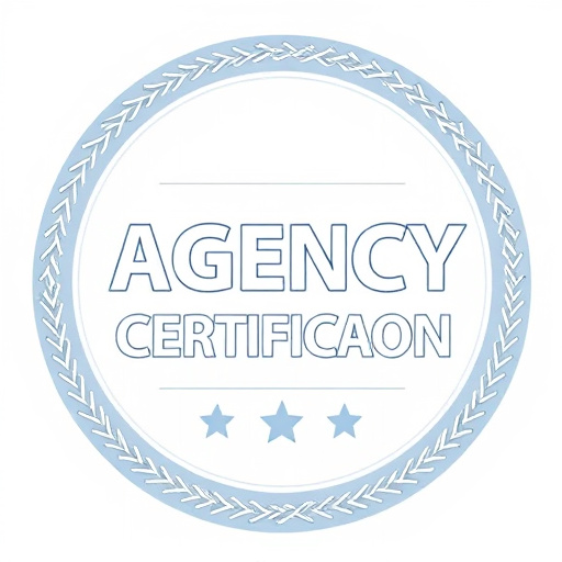 highlevel agency certification