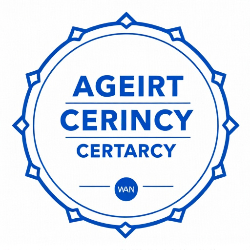highlevel agency certification