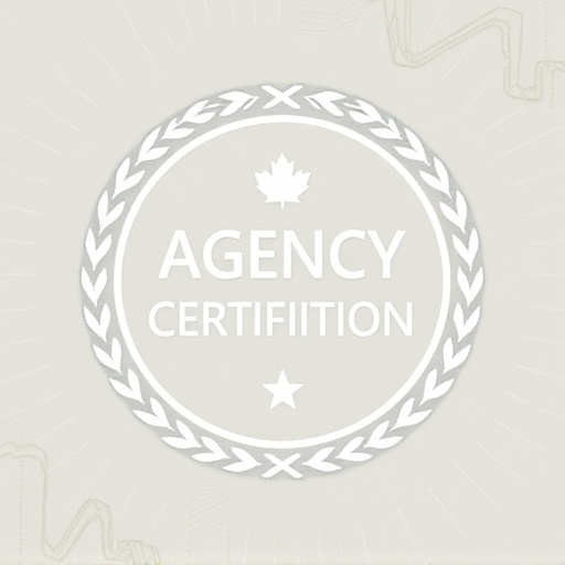 highlevel agency certification