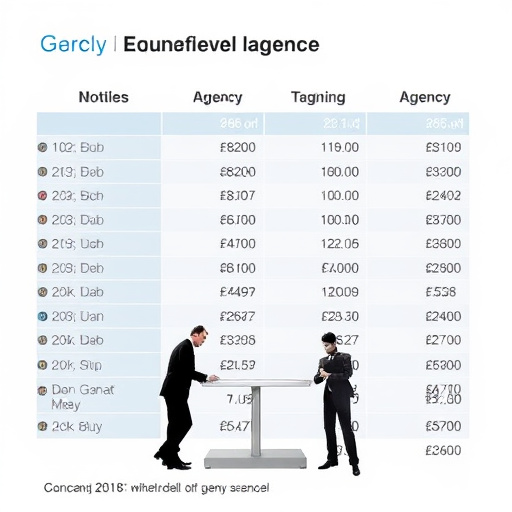 highlevel agency cost