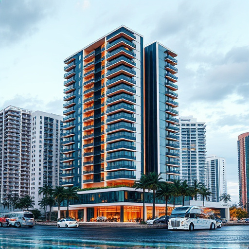highlevel agency miami