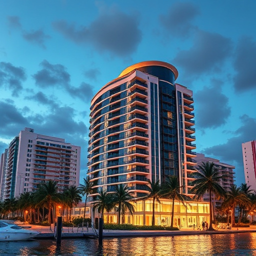 highlevel agency miami