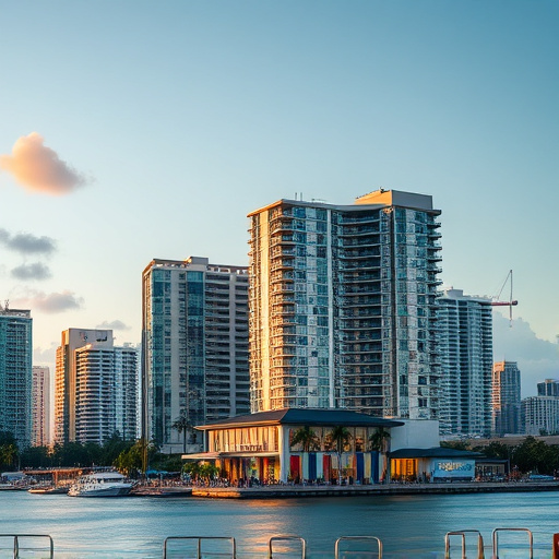 highlevel agency miami