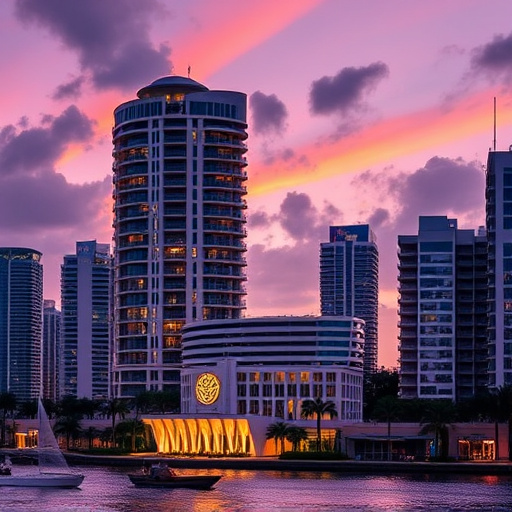 highlevel agency miami