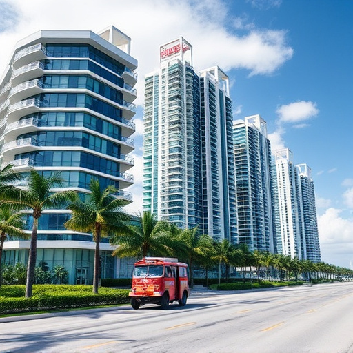 highlevel agency miami