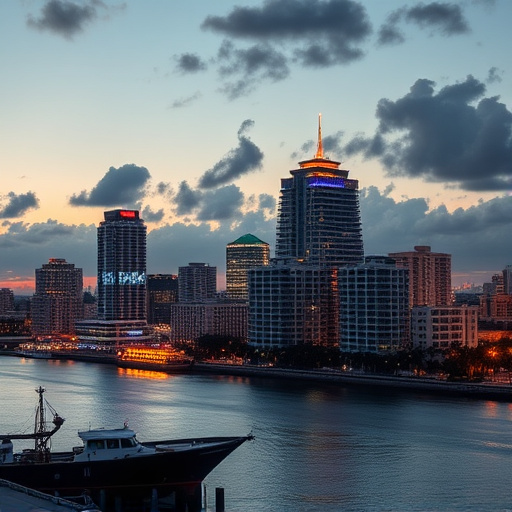 highlevel agency miami