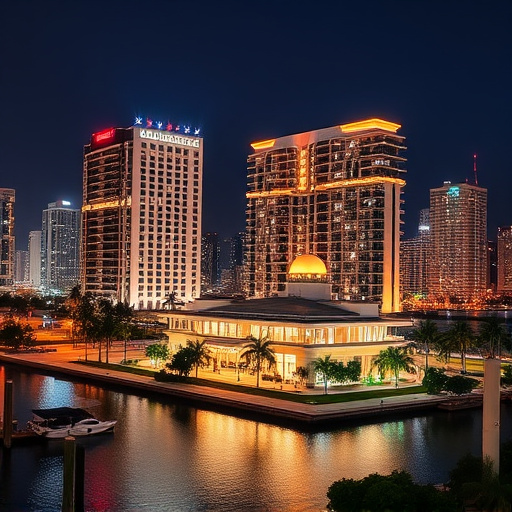 highlevel agency miami