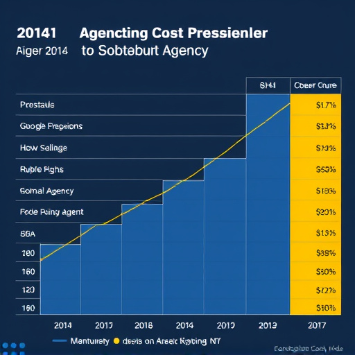 highlevel agency program cost