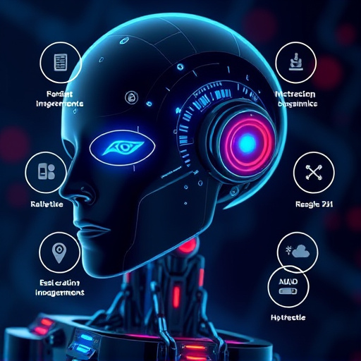 highlevel ai features