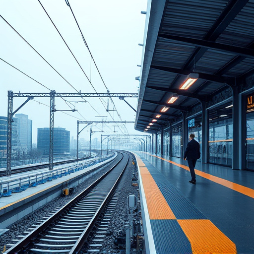 highlevel alternative platform