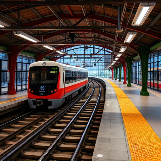 highlevel alternative platform