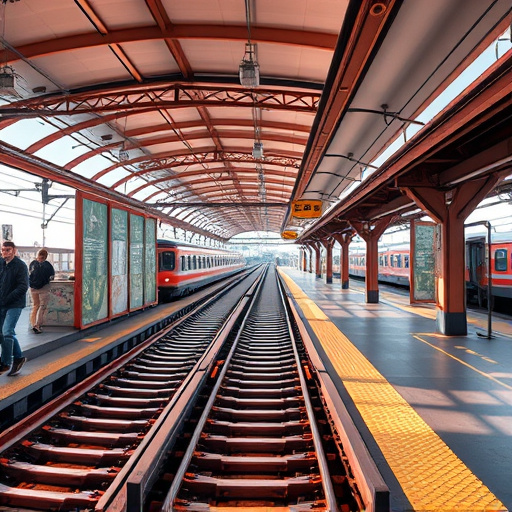 highlevel alternative platform