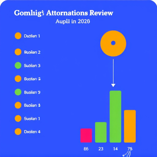 highlevel alternatives review
