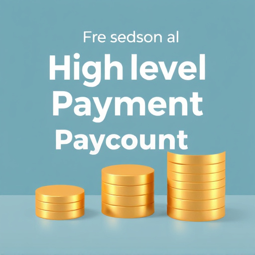 highlevel annual payment discount