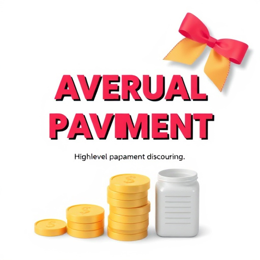 highlevel annual payment discount