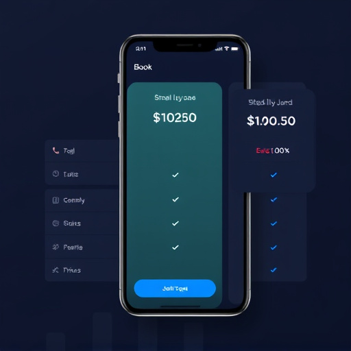 highlevel app pricing analysis
