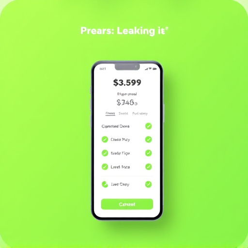 highlevel app pricing analysis