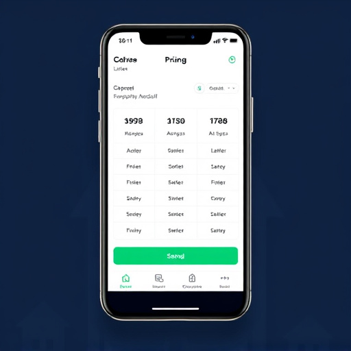 highlevel app pricing analysis