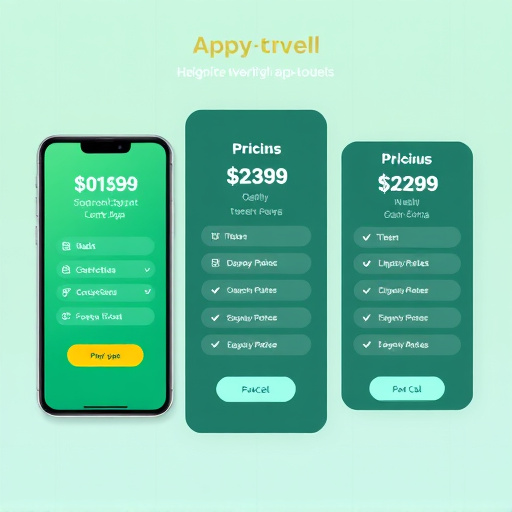 highlevel app pricing analysis