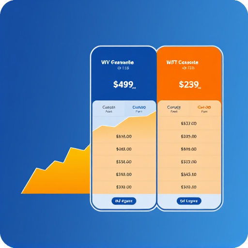 highlevel app pricing analysis