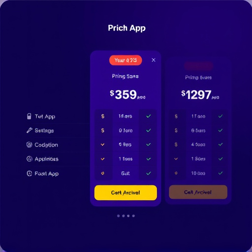 highlevel app pricing analysis