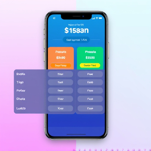 highlevel app pricing analysis