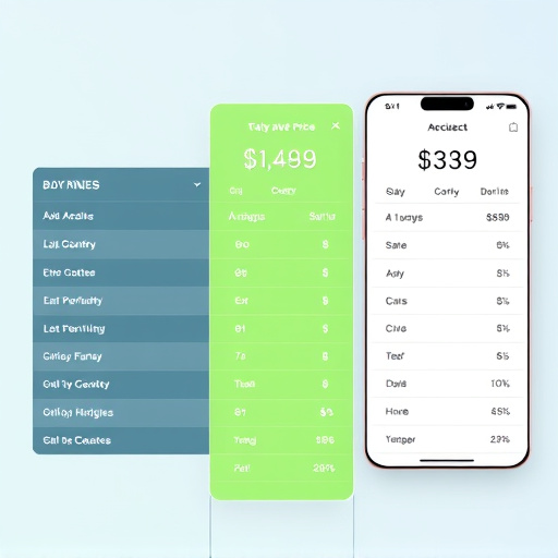 highlevel app pricing analysis