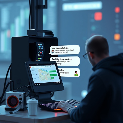 highlevel automated messaging
