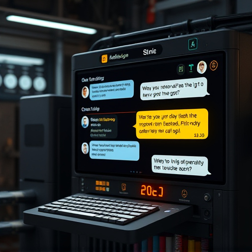 highlevel automated messaging