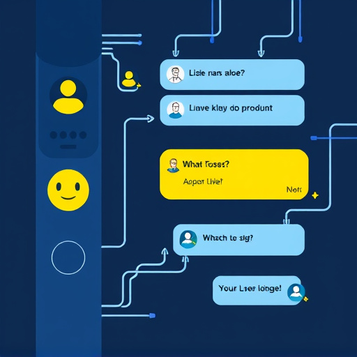 highlevel automated messaging