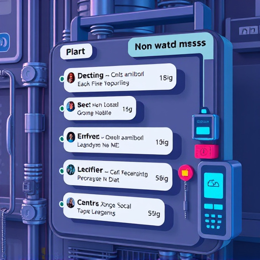 highlevel automated messaging