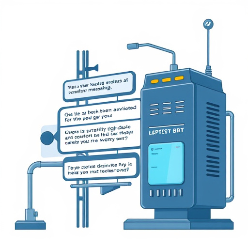 highlevel automated messaging